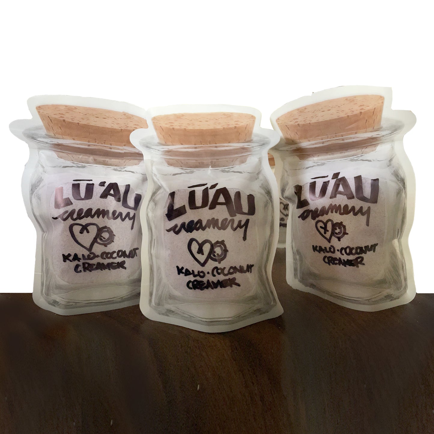 Lūʻau Creamery